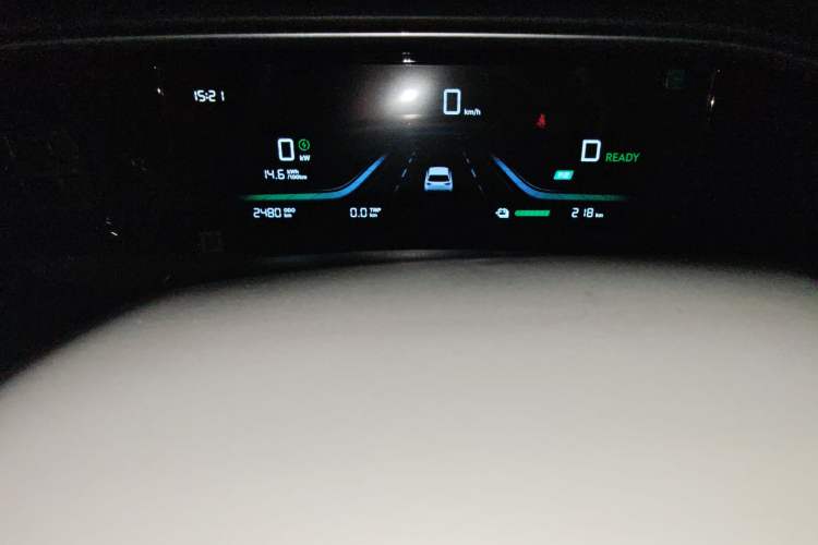 Used Geely Galaxy Geome 2025 310km Dream Edition