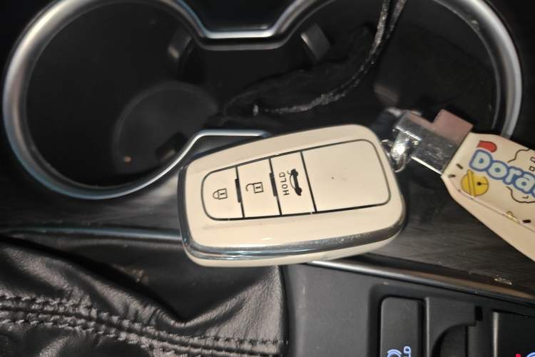 Used Toyota Camry 2023 2.0GVP Premier Edition