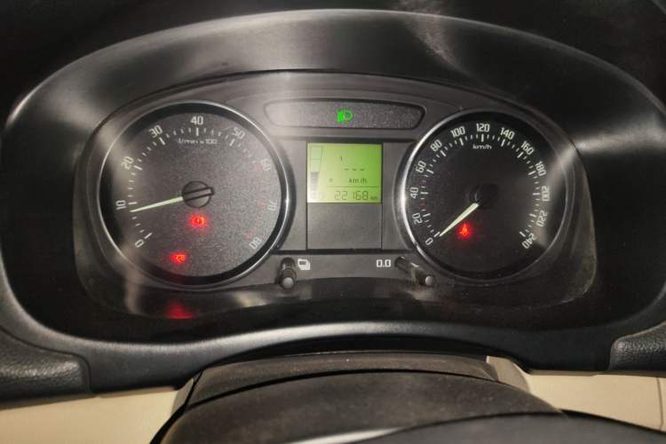 Used Skoda Fabia 2014 1.4L Manual Jingling Edition