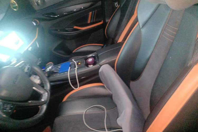 Used CHANGAN OSHAN X5 2022 Sport Edition 1.5T DCT Cyclone Assault