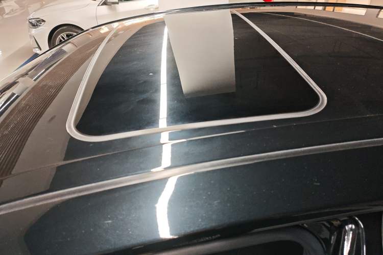 Used Toyota Camry 2023 2.0G Luxury Edition Roof