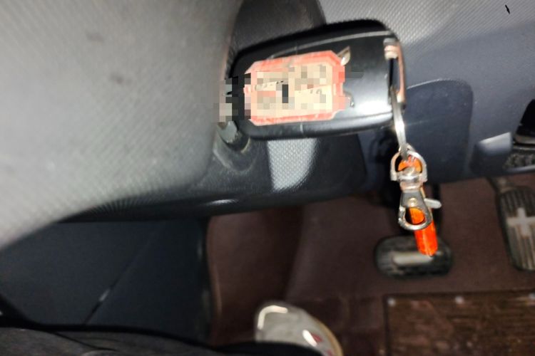 Used Wuling Hongguang MINIEV 2021 Macaron Premium Model – Lithium Iron Phosphate