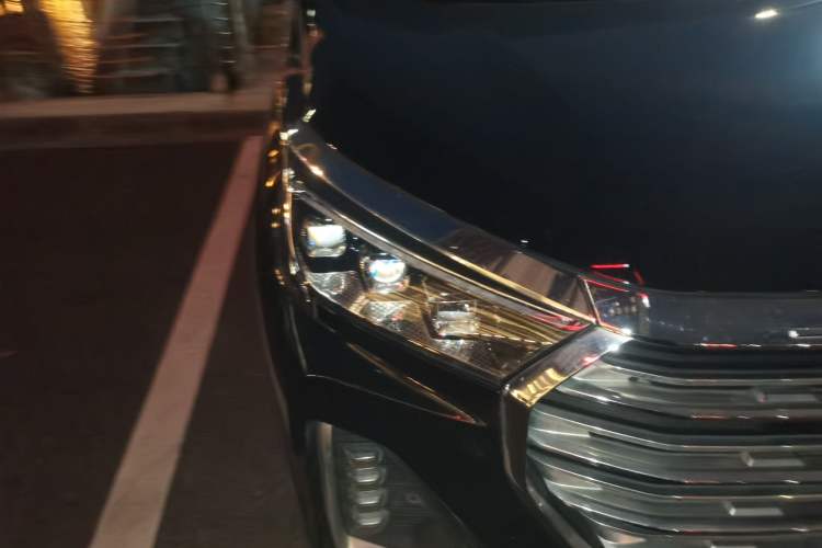 Used JETOUR X90 PLUS 2021 1.6TD DCT Villa 5 Seats Right Front Headlight