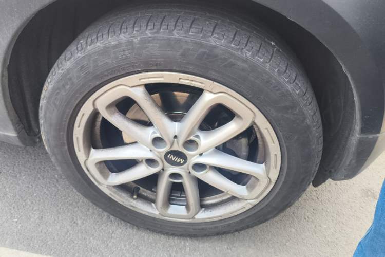 Used MINI Countryman 2014 1.6L COOPER Fun