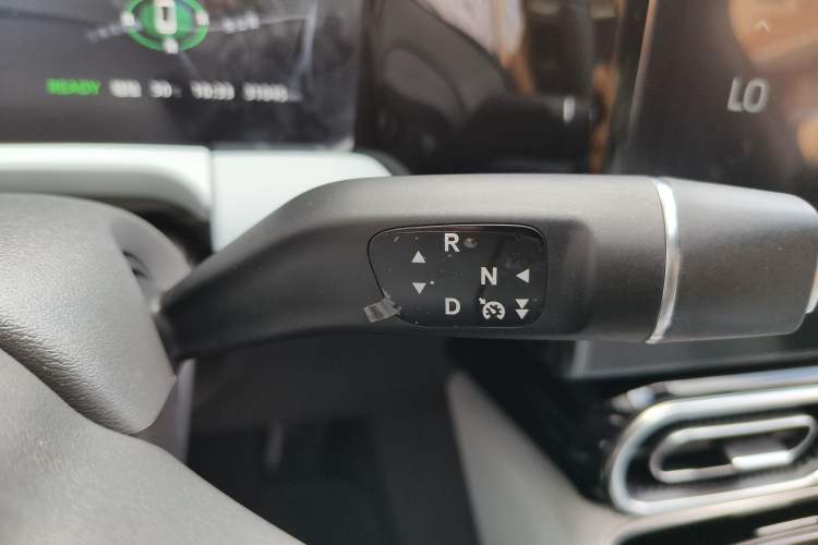 Used Leapmotor C01 2023 Range-Extended 216 Comfort Edition
