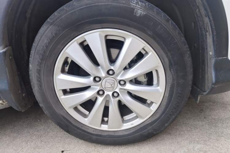 Used Honda CR-V 2015 2.0L two-wheel drive Fashion Edition
