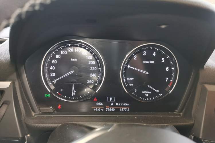 Used BMW 1 Series 2020 120i Fashion Model