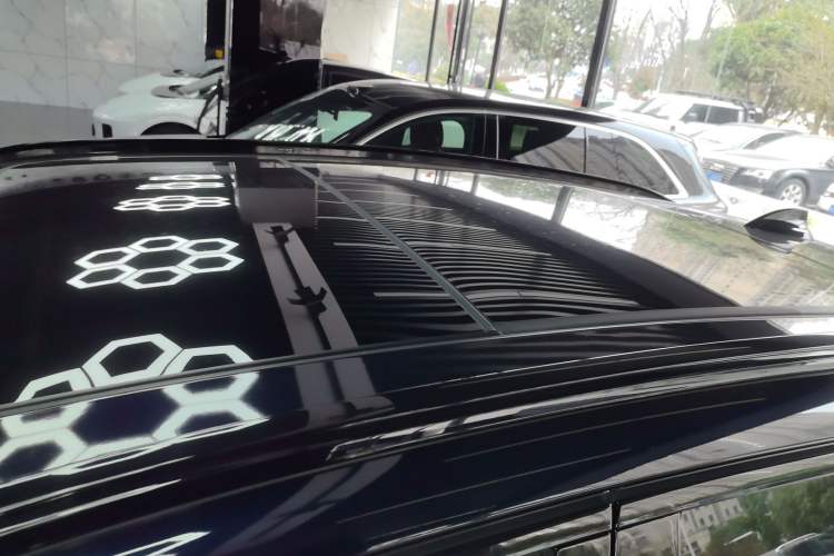 Used BMW X3 2023 xDrive30i Leading Model M Night Edition Package