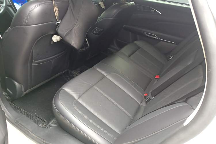 Used Ford Taurus 2019 EcoBoost 245 Premium Edition
