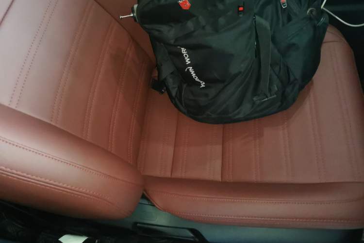 Used Honda CR-V New Energy 2023 2.0L ePHEV Flagship Edition