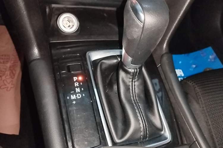 Used Mazda 3 Axela 2019 Cloud-Controlled Version Sedan 1.5L Automatic Luxury Trim China V Standard