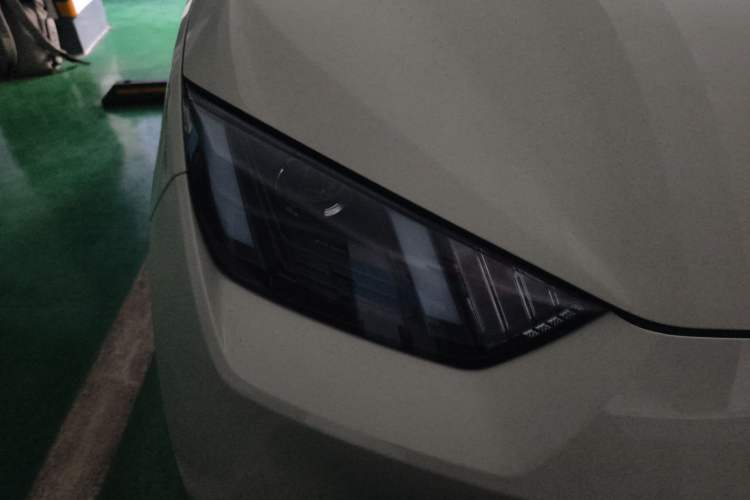 Used BYD Seagull 2025 305km Active Version