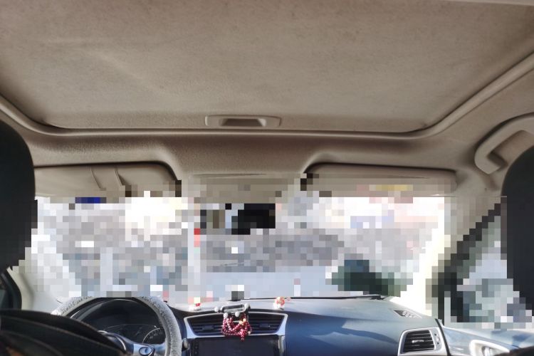 Used Nissan Sylphy 2016 1.6XV CVT Smart Enjoyment Version