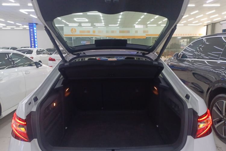 Used Skoda Superb 2018 TSI380 DSG Flagship Edition China V Standard