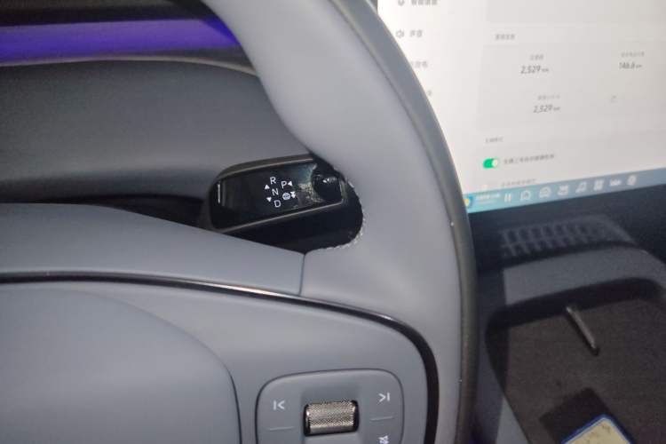 Used XPeng G7 2025 Model—702 Ultra Long Range