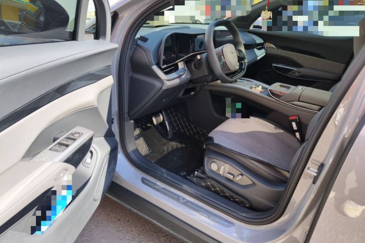 Used Hongqi Tiangong 08 2025 605 Pioneer Edition