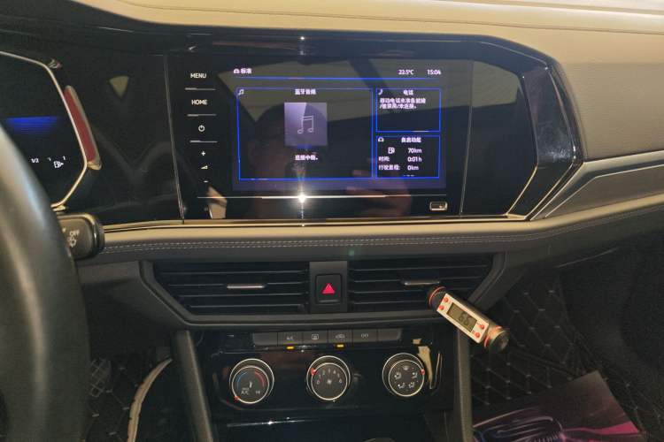 Used Volkswagen Sagitar 2021 280TSI DSG Excellence Edition
