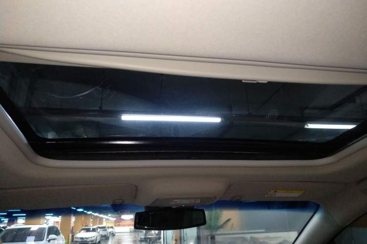 Used Buick GL8 2020 Land Business Class 652T Luxury Model