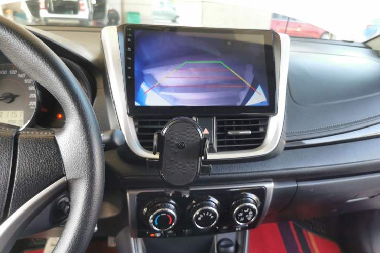 Used Toyota YARiS L Zhi Xuan 2020 1.5L CVT Luxury Edition