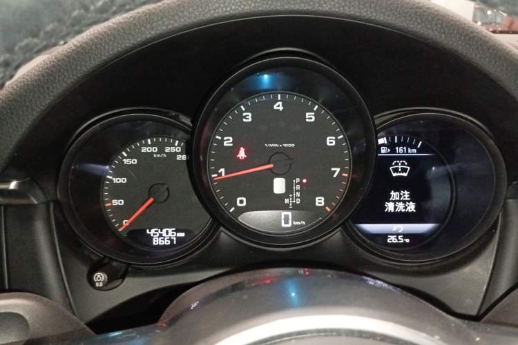 Used Porsche Macan 2021 Macan 2.0T