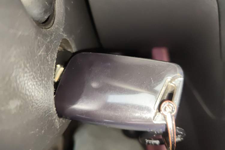 Used Volkswagen Golf 2019 280TSI DSG Comfort Version China V Standard
