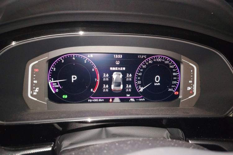 Used Volkswagen Passat 2023 Restyled 330TSI Starry Luxury Edition
