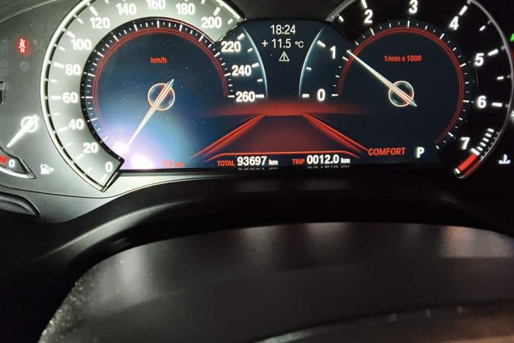 Used BMW X4 2019 xDrive25i M Sport Package
