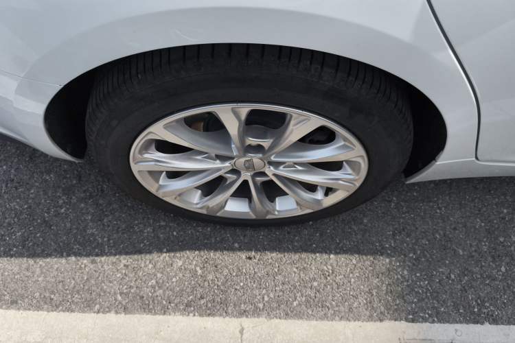 Used Cadillac CT5 2022 28T Luxury Edition
