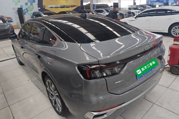 Used Ford Mondeo 2022 EcoBoost 245 Ultimate Model