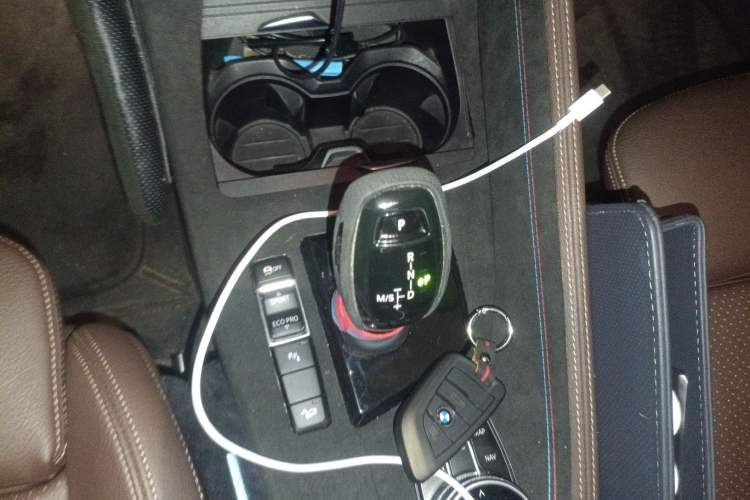 Used BMW X1 2020 xDrive25Li Luxury Edition
