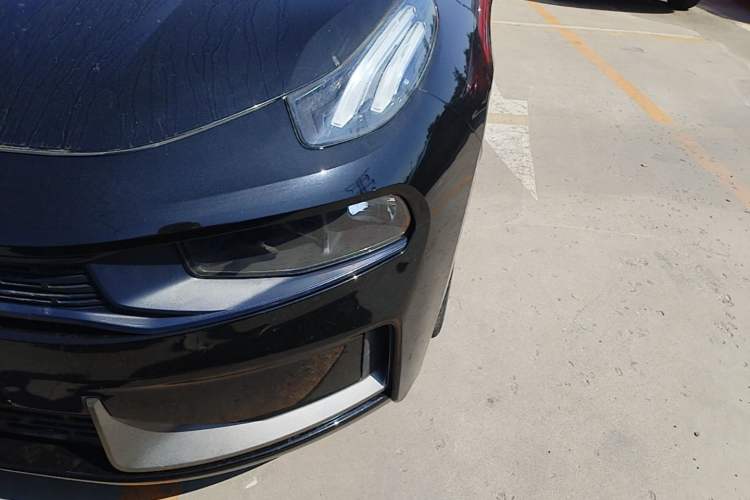 Used Lynk & Co 03 2019 1.5TD DCT Sport Edition China VI Standard
