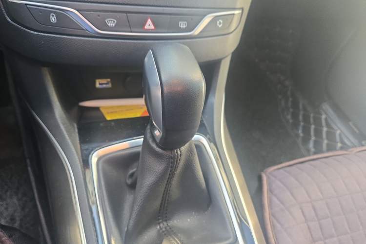 Used Peugeot 408 2018 Revised 350THP Automatic Luxury Edition