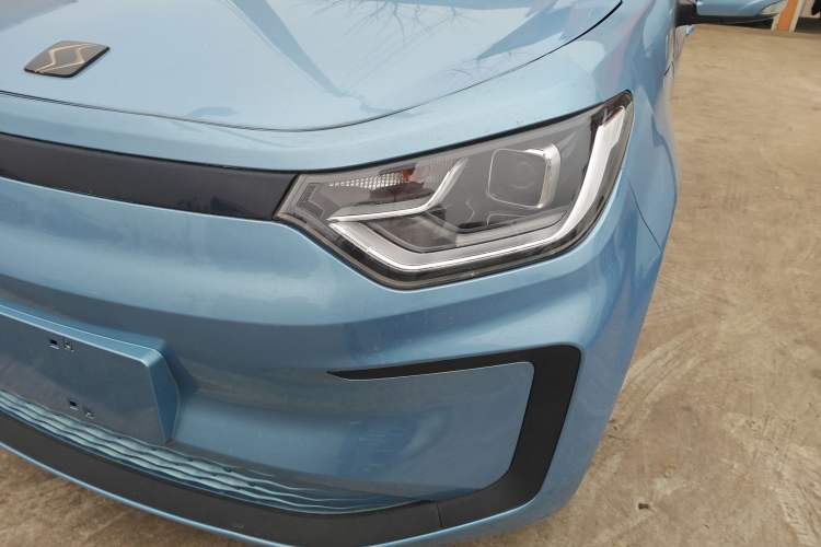 Used SOL E10X 2021 200km Classic Type
