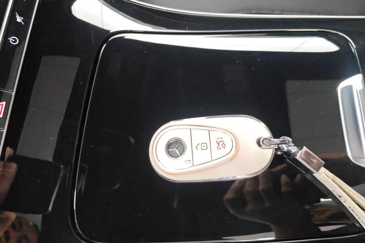 Used Mercedes-Benz C-Class 2023 C 200 L Sport Edition