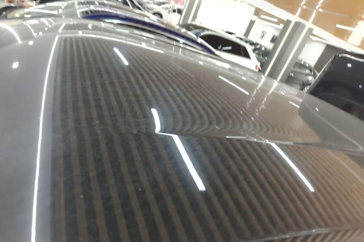 Used BYD Seagull 2025 305 km Free Version