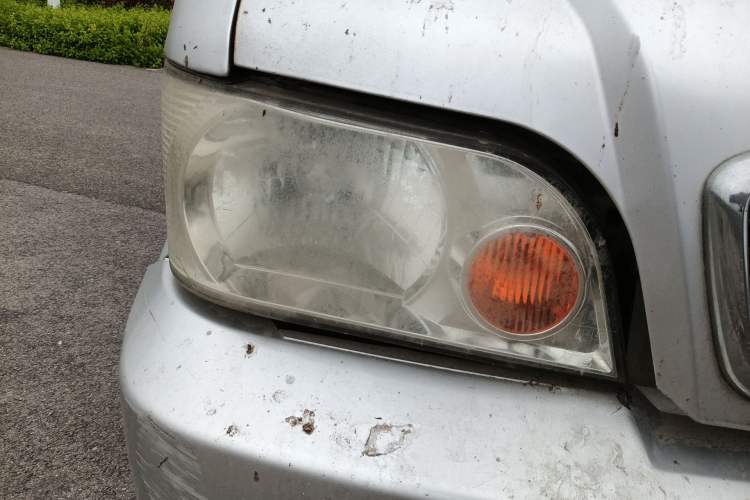 Used Dongfeng Xiaokang K07II 2013 1.0L Base Version Right Front Headlight