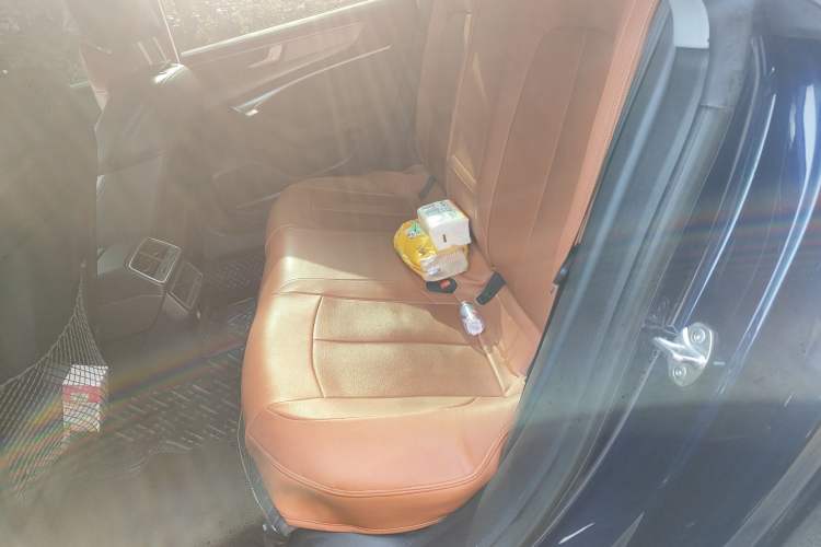 Used Audi A7 2020 45 TFSI Prestige Edition