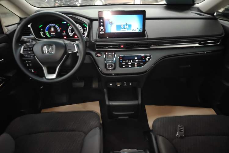 Used Honda Elysion 2026 Model 2.0L e:HEV Classic Edition