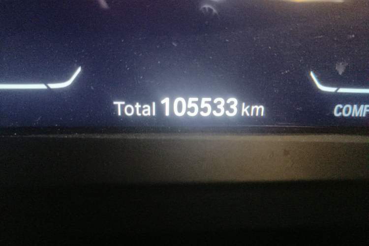 Used BMW X3 2021 xDrive25i M Sport Package
