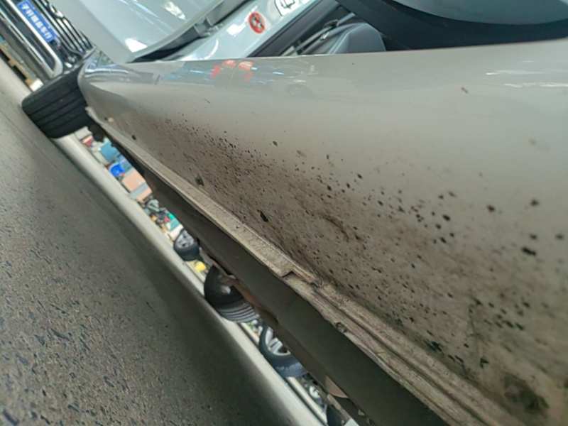 Used Geely Auto Emgrand 2019 Leading Edition 1.5L CVT Upward-Connected Model China VI Standard — 20