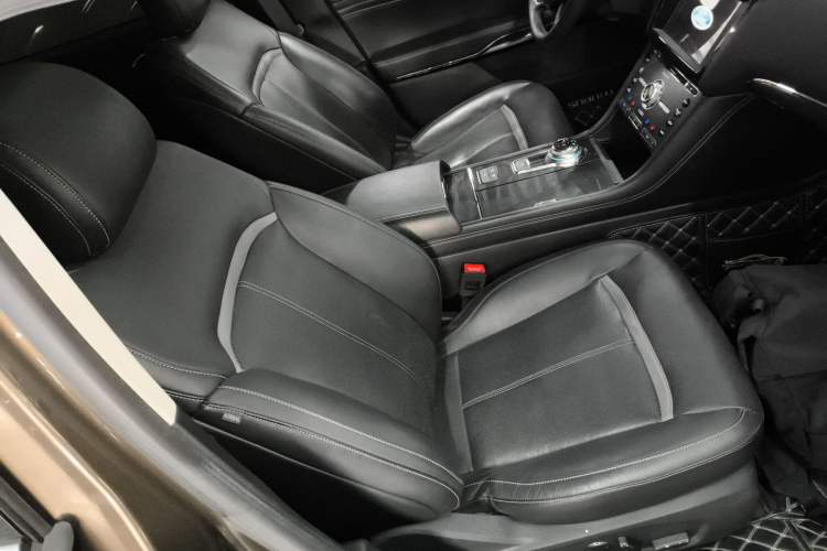 Used Ford Taurus 2017 EcoBoost 245 Luxury Model