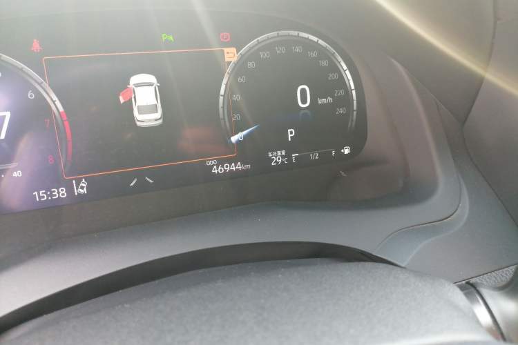 Used Toyota Camry 2021 2.5G Luxury Edition
