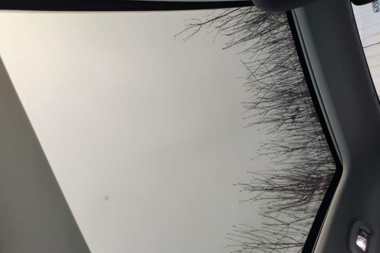 Used Buick Velite 6 2020 Plug-in Hybrid Connected Smart Edition
