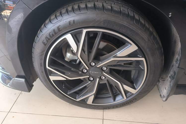 Used Lynk & Co 03 2025 1.5TD DCT Champion Edition Pro