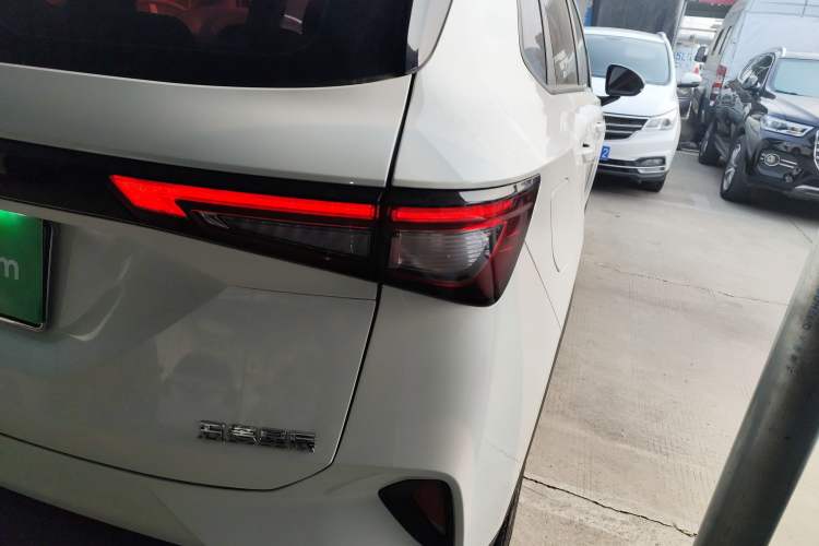 Used Wuling Asta 2021 1.5T Manual Xingyue Edition