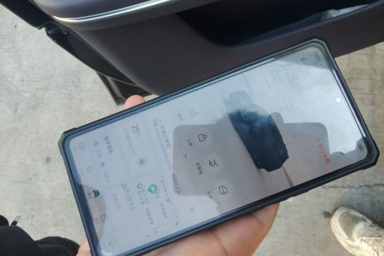 Used Leapmotor C16 2026 Extended-Range 280 LiDAR Version 6 Seats