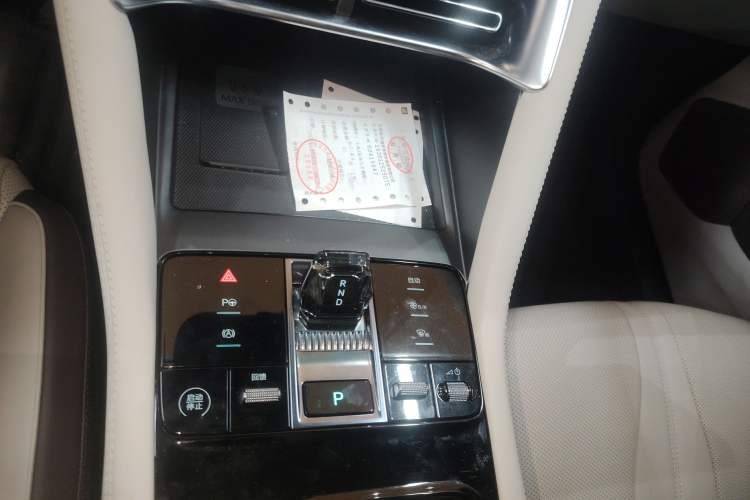 Used BYD Song PLUS New Energy 2025 EV Intelligent Driving Version 520km Premium Model
