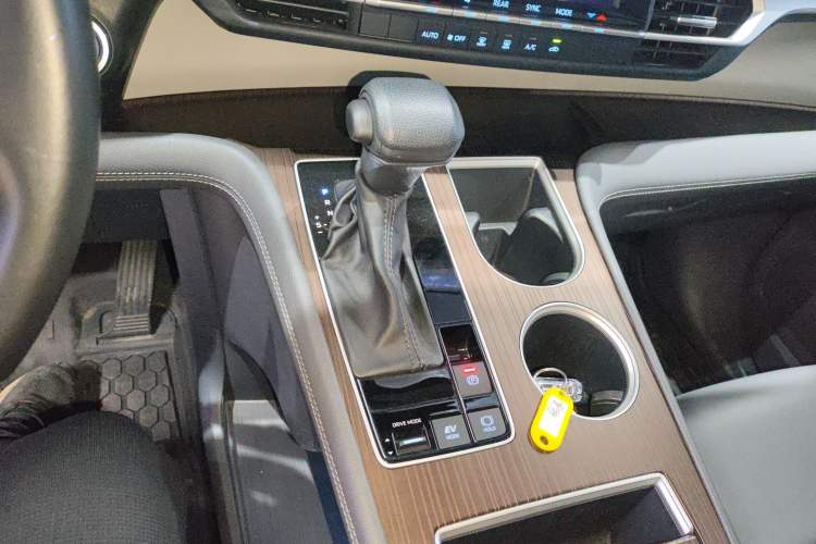 Used Toyota Sienna 2021 2.5L Hybrid Comfort Edition
