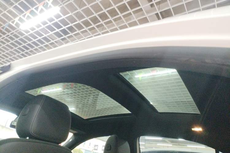 Used Mercedes-Benz A-Class 2019 A 180 L Sport Sedan
