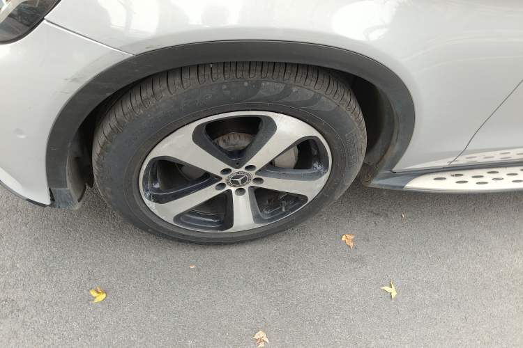 Used Mercedes-Benz GLC Coupe 2017 GLC 200 4MATIC Coupe SUV